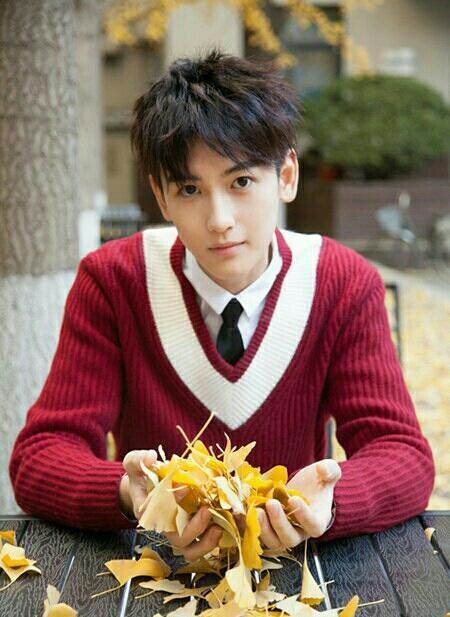 1998年出生的六位男星,前两位大红大紫,最后一位曾爆红过!