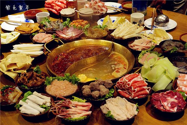 我是重庆吃货我骄傲,连马云都要给我发红包