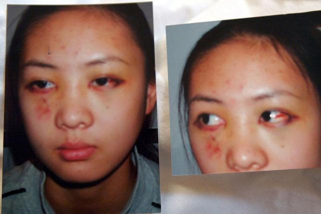 张默两任前女友对比,被暴打的童瑶越变越美,牛萌萌面临颜值崩塌