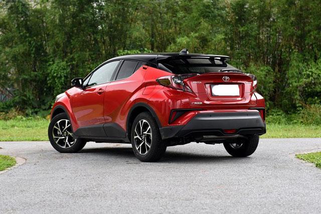 最新个性车,造型起码超前10年,4米4车身空间比q3大,就14万起