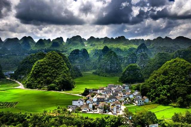 贵州,湖南,江西三省将合力修建一条超级铁路