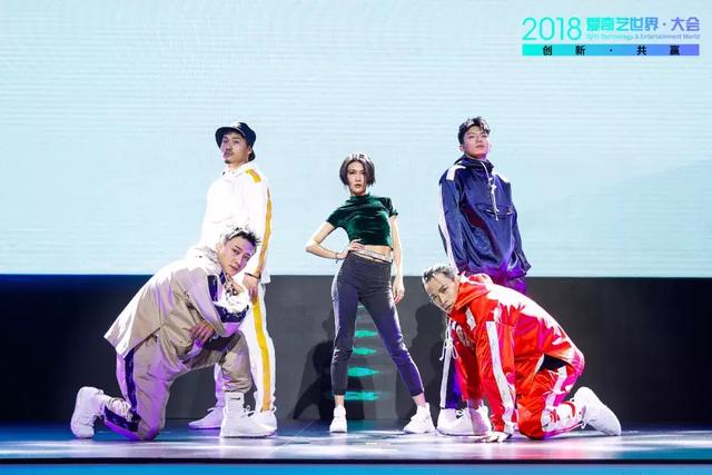 这个位于上海的顶尖街舞厂牌沉淀了十年多的历史.