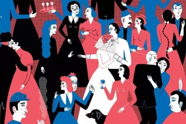 关灯后夫妻常做的六个小动作,你们做过几个?