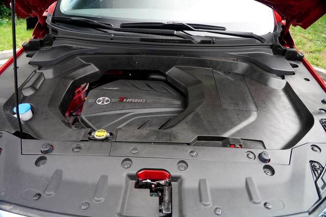 3分钟看车圈:北汽绅宝x55亮相/北京市发布新能源汽车补贴标准