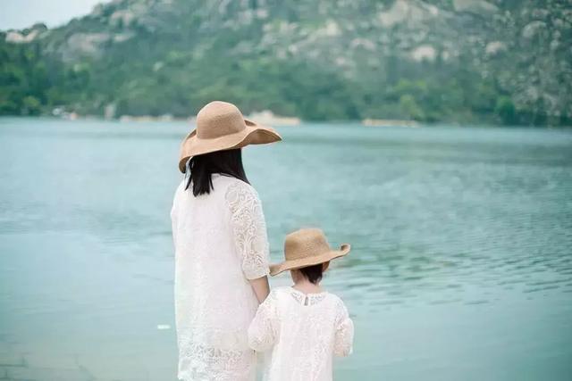 孩子性格受母亲的影响最大,这3种妈妈是最可怕的