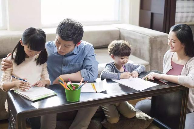 6岁以下的孩子,父母一定要培养"3心5惯",早培养早受益!