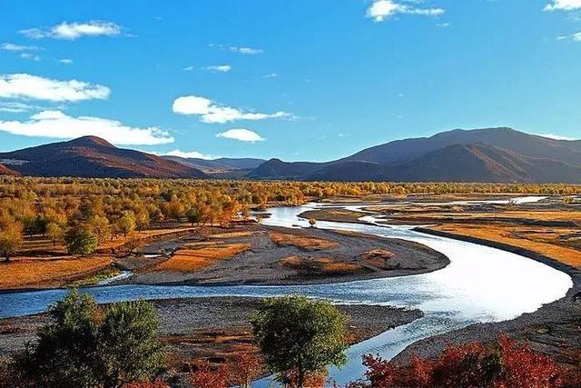 内蒙古扎兰屯安徽潜山冰雪旅游热起来 冬奥会带来的红利究竟有多大