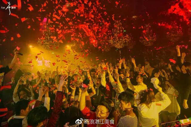 璀璨夜店：奢华与激情，你不容错过的夜晚！(图2)