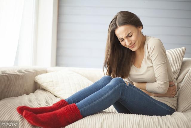 肚子疼后浑身发冷该怎么办呢这4件小事做得越到位越好