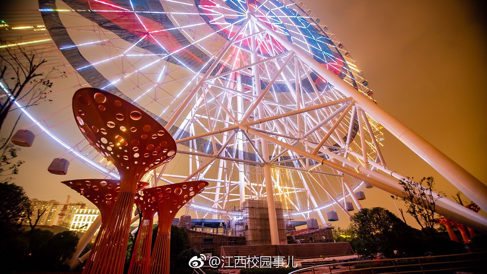最近刷屏的