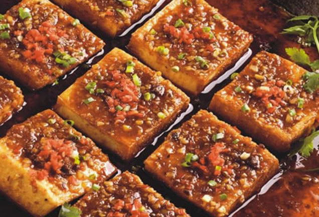 中国特色美食到底有多好吃外国吃货说尝了一口之后就上瘾