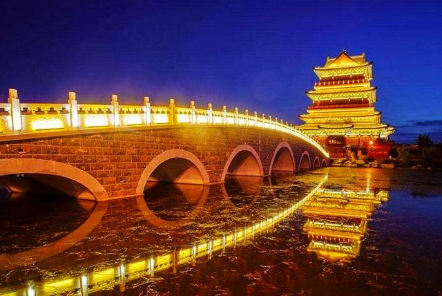 如果西安选为直辖市,谁会是陕西的新省会?不是咸阳也不是宝鸡!