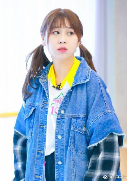 徐梦洁高秋梓方声明 表示网上那些为不实言论