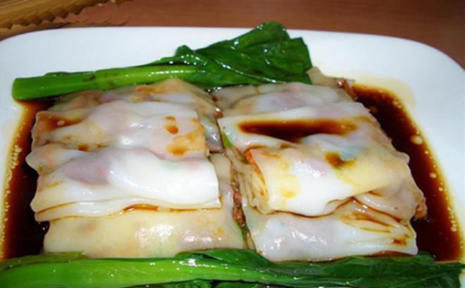 广州十大著名小吃据说广州本地人都未必全吃过