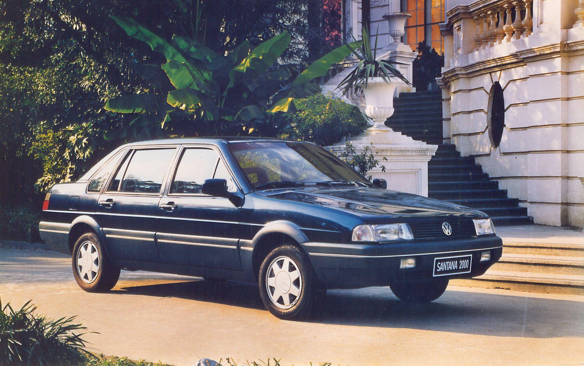 九十年代的奥拓桑塔纳相当于现在的什么价位的车