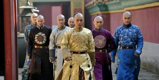 胤祥|胤礽|阿哥_新浪新闻