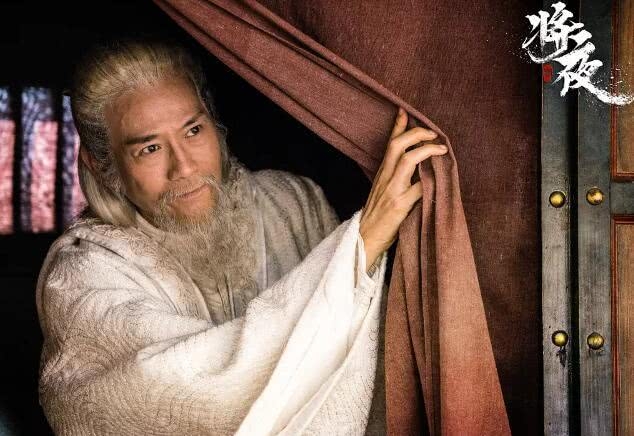 将夜豆瓣评分6.8,原著粉觉得分数过低,网友表示