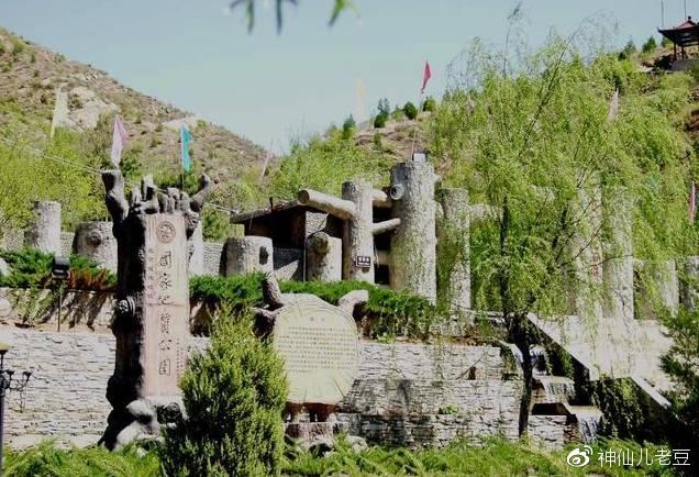 带孩子去感受藏在北京的锦绣江南|滴水壶|乌龙峡谷|下湾_新浪新闻