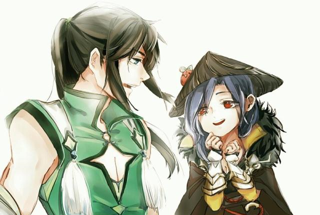 孙尚香想要回吴国于是就叫关羽备马载她结果关羽就