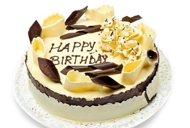 宝宝多大可以吃奶油蛋糕?黄色奶油有利宝宝大