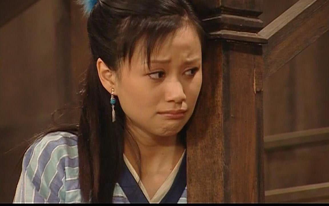 为什么祝无双的情路如此坎坷?