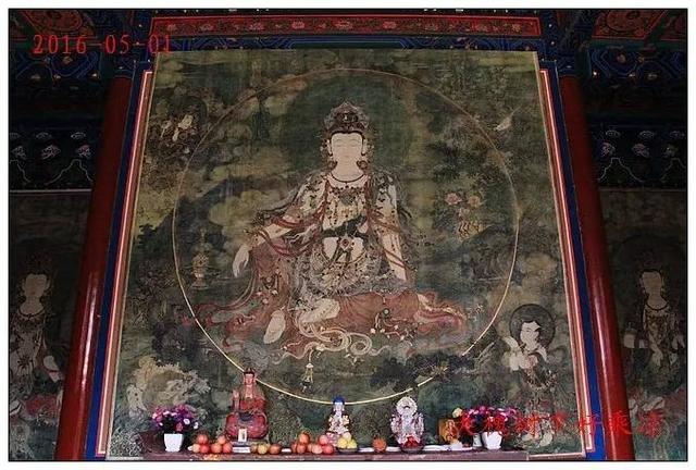 承恩寺|寺庙|庙宇_新浪新闻