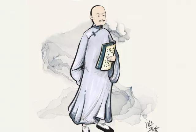 纪晓岚为何在官场如鱼得水就是因为圆滑世故的性格