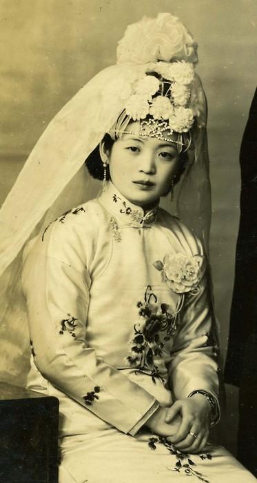 付出最多往往是男人最不爱的三个妻子张恨水只陪周淑云度晚年