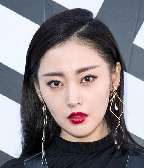 能驾驭大红唇的6位女星,范冰冰第二,高圆圆第三