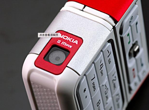 诺基亚手表手机这是什么手机