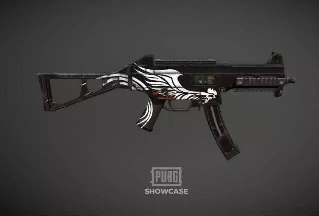 第2页/(共3页)那么我们下面来看看这个武器,首先就是ump9这部冲锋枪