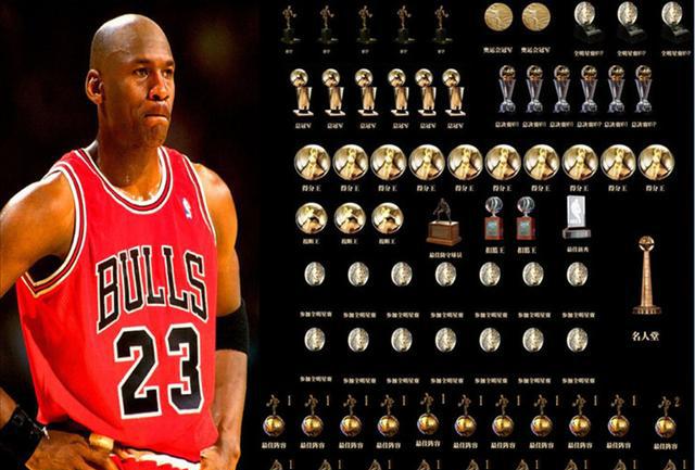 逗比专家评NBA历史百大球星,第一无争议但詹