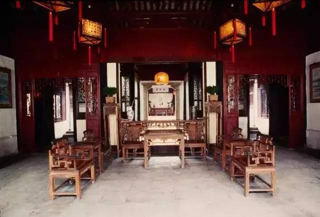 中国古代10大豪宅,第三个人人都想要