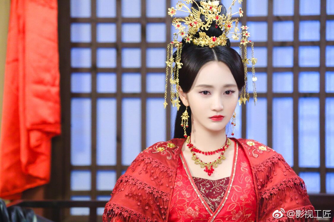 可以说 是人生大赢家 ,梦想着和偶像 一起合作终于实现了|偶像|赵予熙