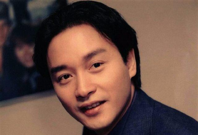 统治了一个时代的6大巨星, 黄家驹第二, 张国荣第三