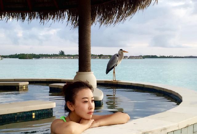 毛俊杰少女般的性格毫不做作魅力气质很可爱