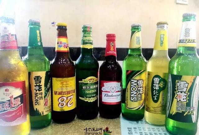 姜鹏带着孙红雷来过一进道外骨头馆谁也别想把你从饭桌上叫走