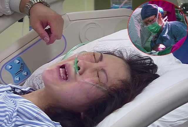 生孩子到底有多痛苦? 世上只有妈妈好真的不是白唱的
