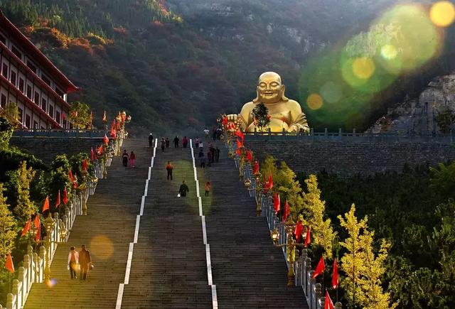 全域旅游下的青州,有多少值得一游的美景?这条文章告诉您!|青州|景区|农民画_新浪新闻