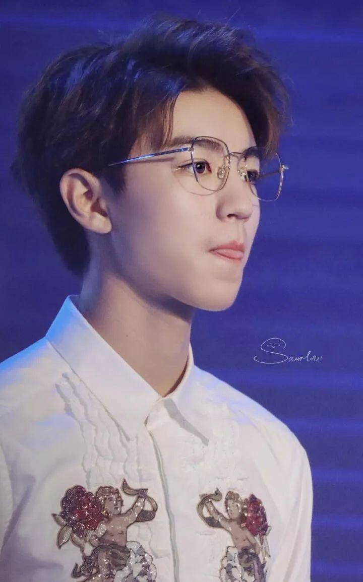 王俊凯反对"饭随爱豆"这一说法,他给出的理由很圈粉