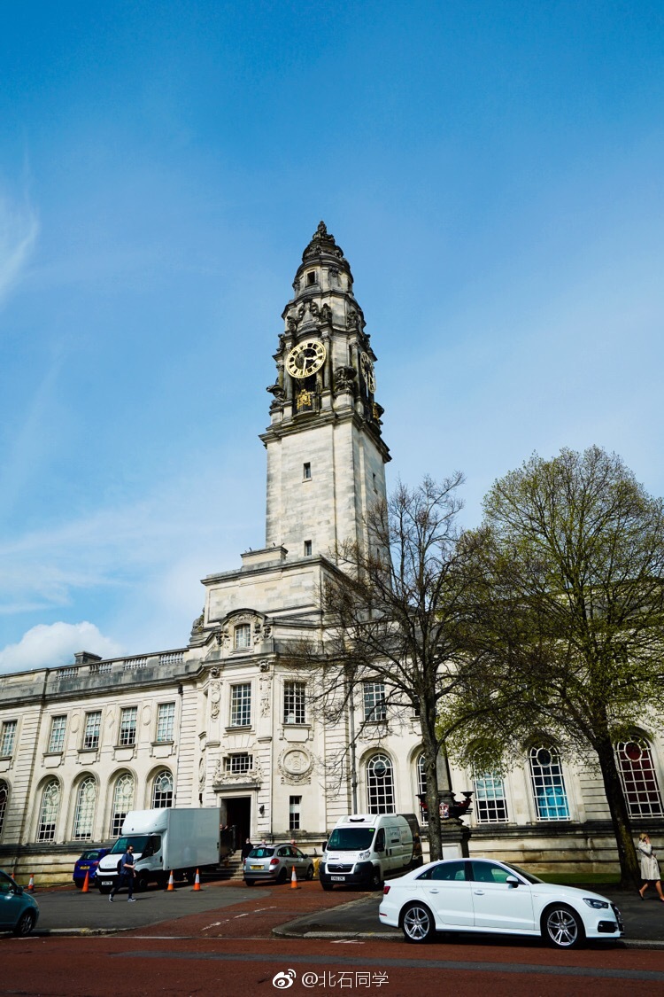 卡迪夫又译作加的夫是英国威尔士首府