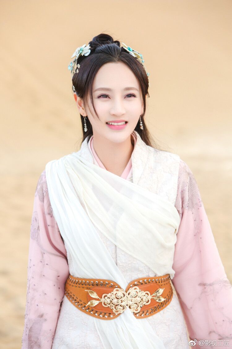 可以说 是人生大赢家 ,梦想着和偶像 一起合作终于实现了|偶像|赵予熙