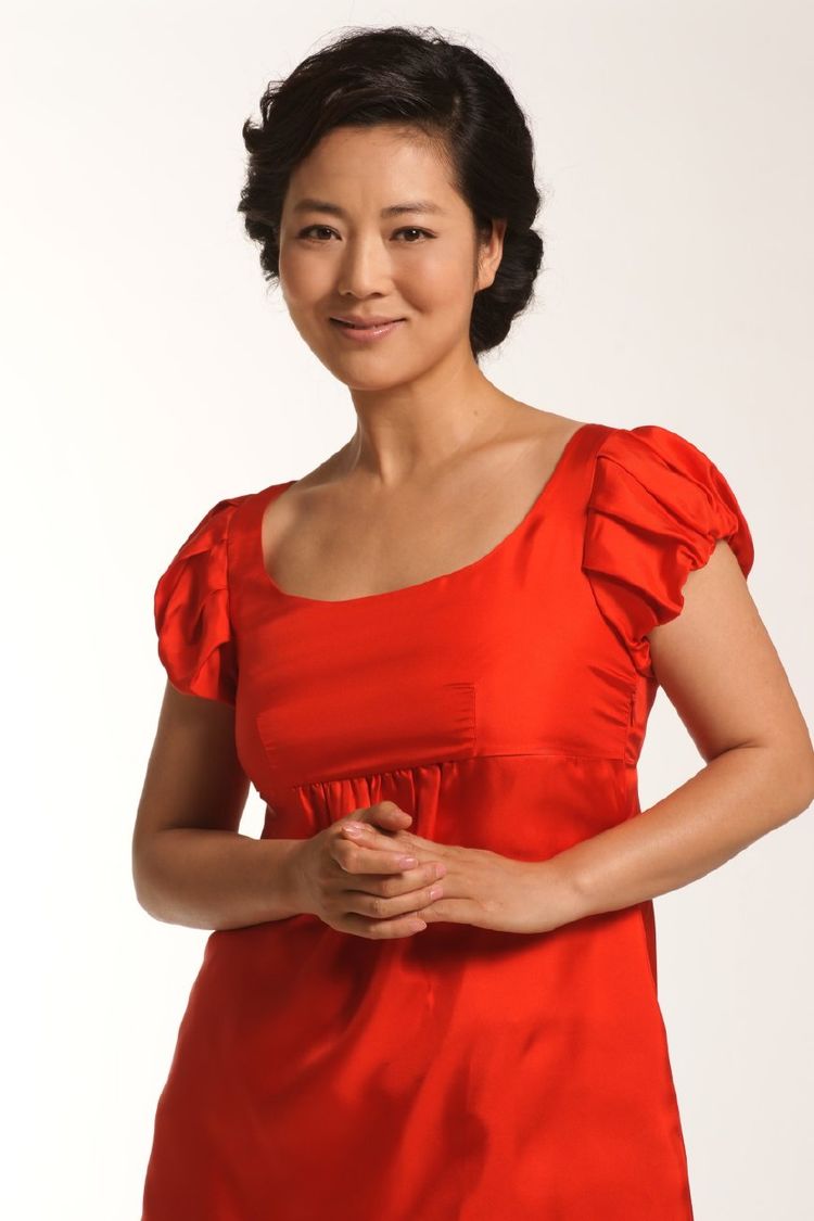 曾经的农村一姐王茜华因拍戏打掉孩子如今胖到无戏可拍