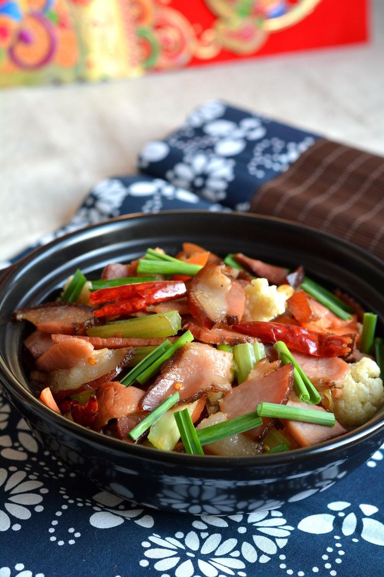 秋天最爱砂锅菜,吃了都说好吃,下酒下饭,一天不吃就馋