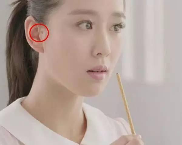 盘点女星的身体缺陷,黄圣依,刘诗诗上榜,可怜的她天生没有子宫