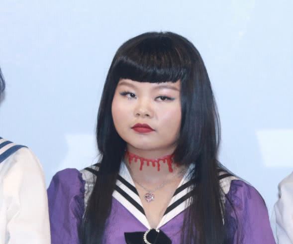 3unshine现身粉丝见面会,无修近照曝光,画风"一言难尽"?