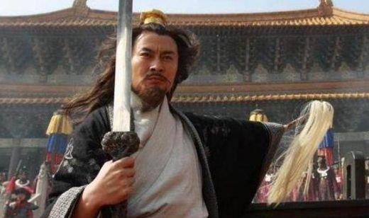 《水浒传》好汉中有五条"龙",两条假龙三条真龙,结局天差地别