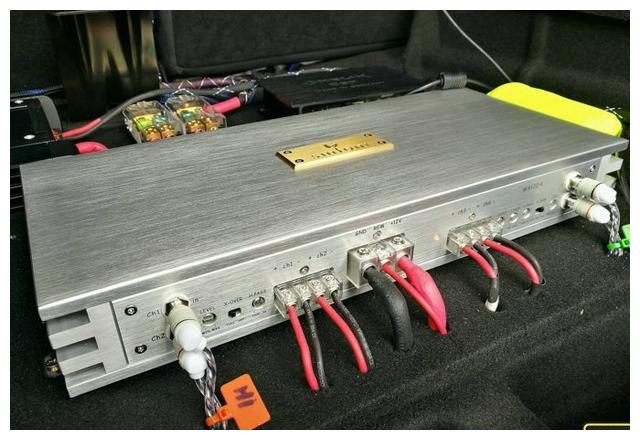 丰田ez (易智)晋级汽车音频而不损坏-只为完美的音质