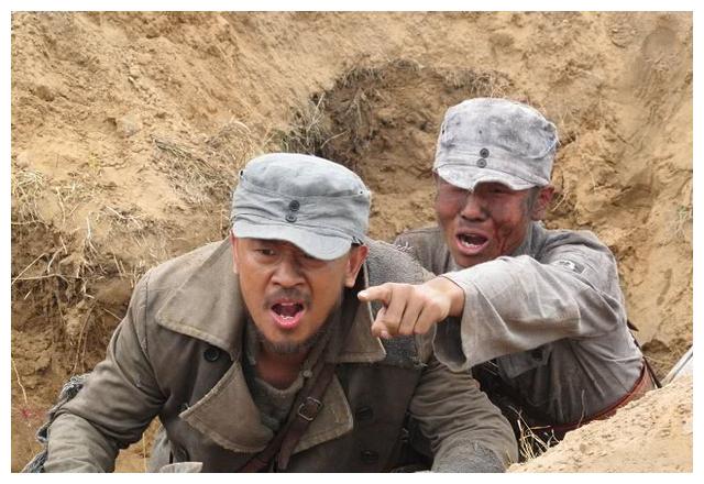 背着铁锅,举着菜刀的炊事班真心惹不起|火头军|炊事班|炊事_新浪新闻