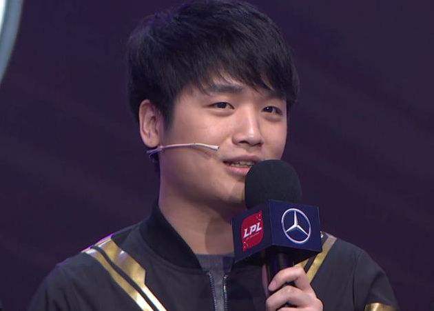 lol微笑正式谈we战队近况,听完他的话,让人有些绝望